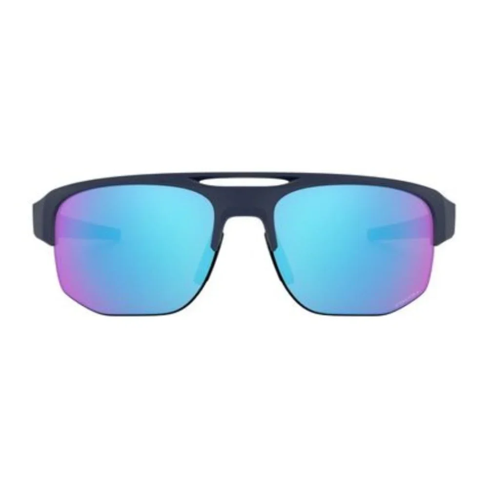 OAKLEY MERCENARY PRIZM MEN'S ASIAN FIT SUNGLASSES - Picture 2 of 3